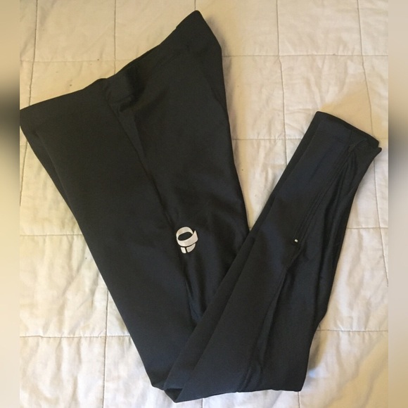 Pearl Izumi Pants - Pearl Izumi Elite women cycling pants tights AmFib